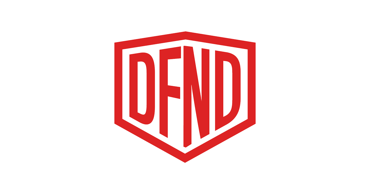 Dfnd Security Brazil